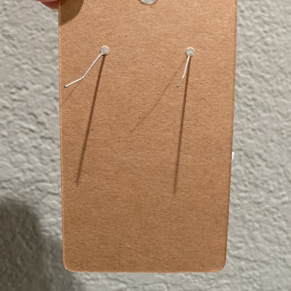 Pizza Earrings - NEW - Picture 3 of 4